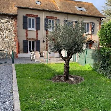 La Maison De L'Olivier Poses Экстерьер фото
