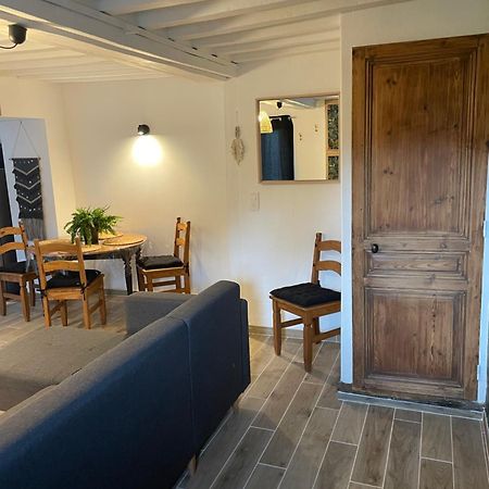 La Maison De L'Olivier Poses Экстерьер фото