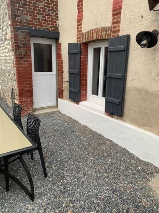 La Maison De L'Olivier Poses Экстерьер фото