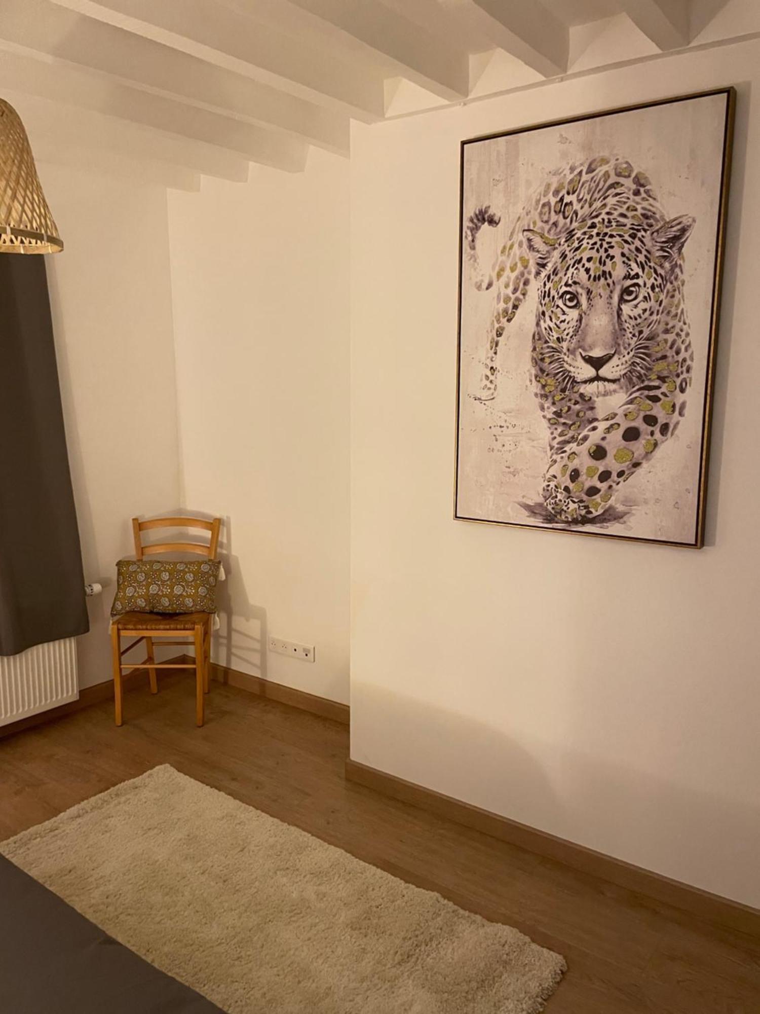 La Maison De L'Olivier Poses Экстерьер фото