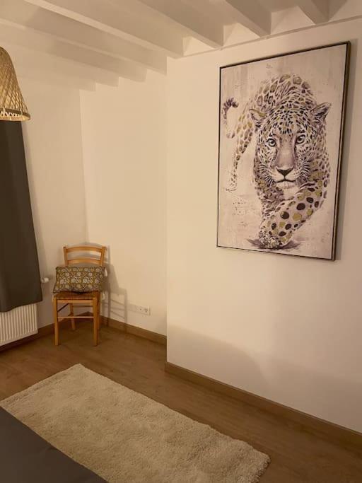 La Maison De L'Olivier Poses Экстерьер фото